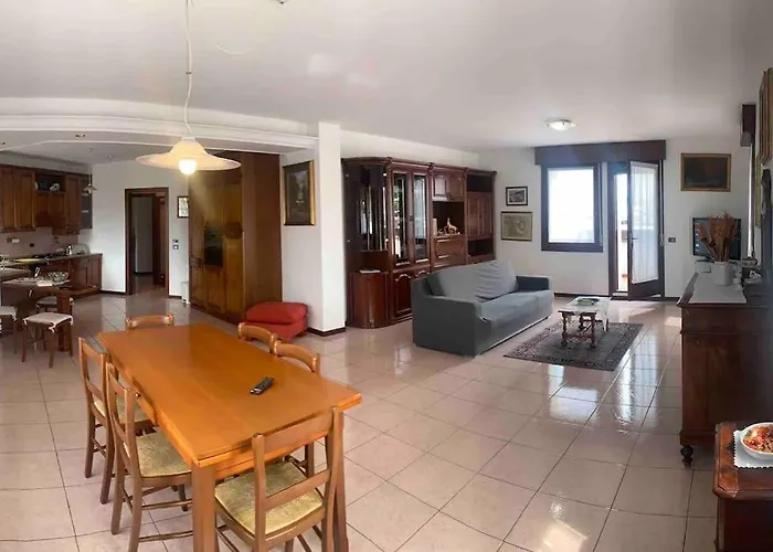 Casa Prealpi Apartman *