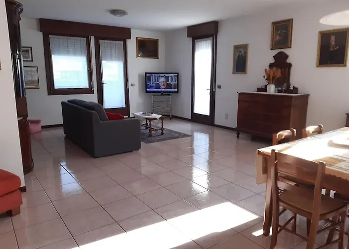 Casa Prealpi * San Vendemiano