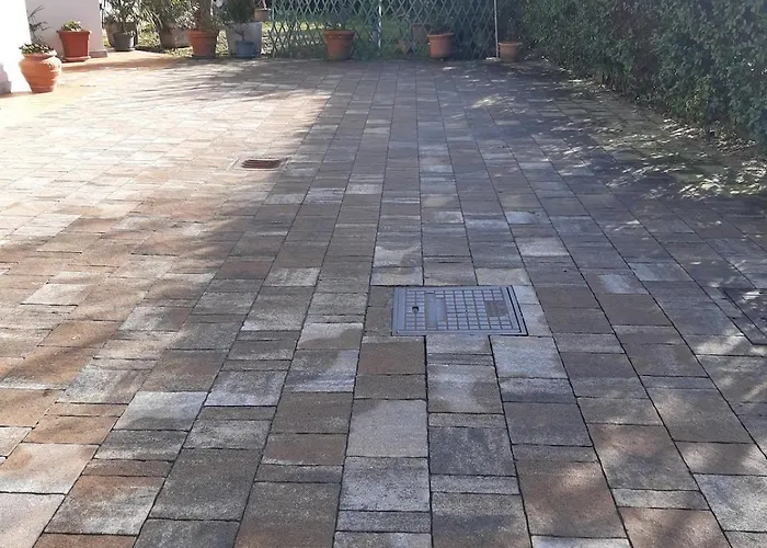 Casa Prealpi Apartman *