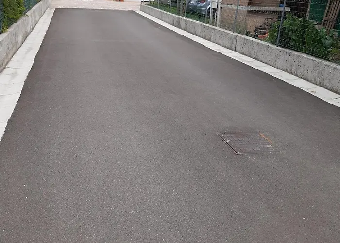 Casa Prealpi Apartman
