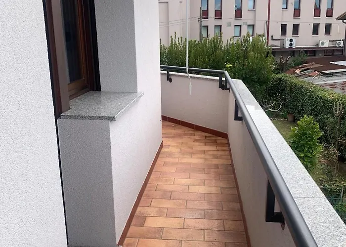 Casa Prealpi Apartman San Vendemiano