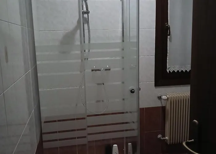 Casa Prealpi Apartman *