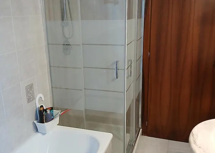 Casa Prealpi Apartman *