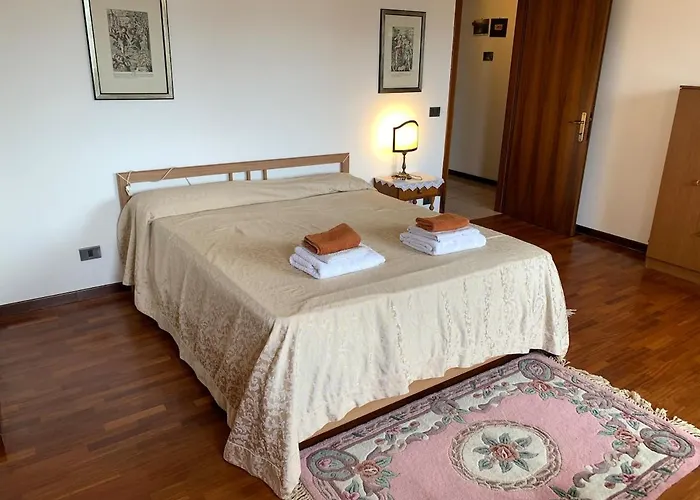 Apartman Casa Prealpi San Vendemiano