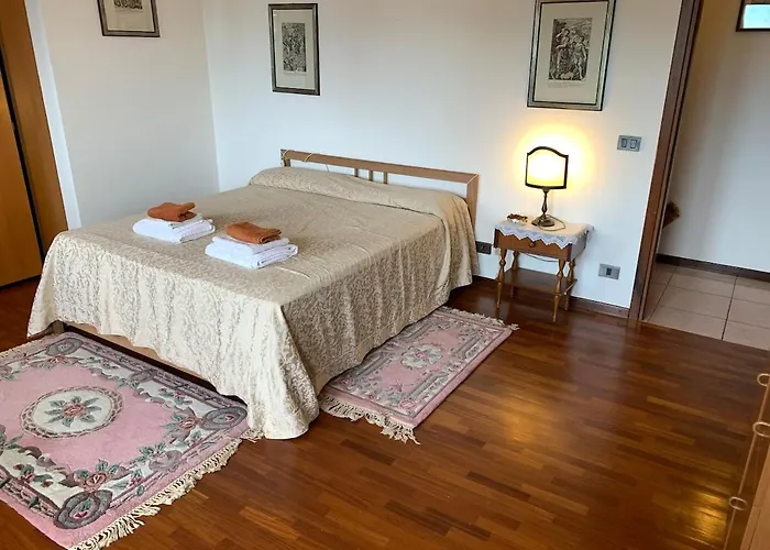 Apartman Casa Prealpi