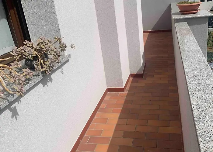 Casa Prealpi * San Vendemiano