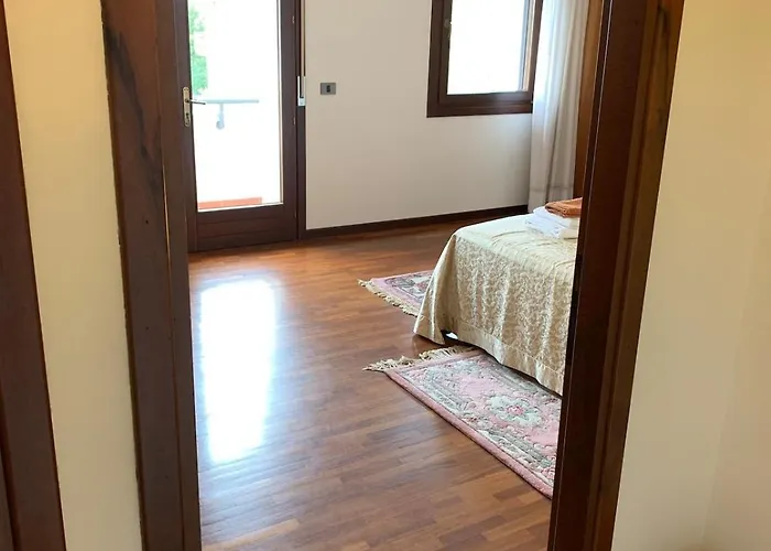 Casa Prealpi Apartman San Vendemiano