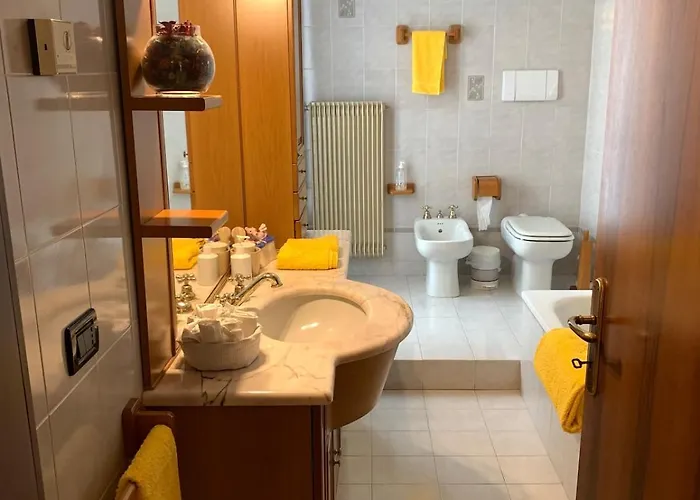 Casa Prealpi Apartman