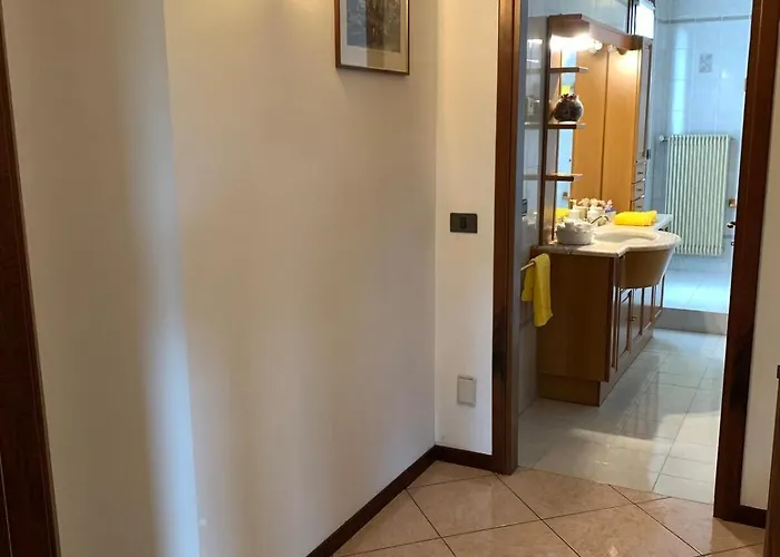 Casa Prealpi San Vendemiano