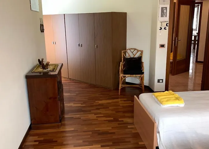 Casa Prealpi Apartman San Vendemiano