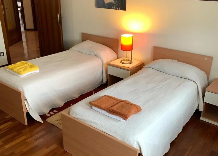 Apartman Casa Prealpi San Vendemiano