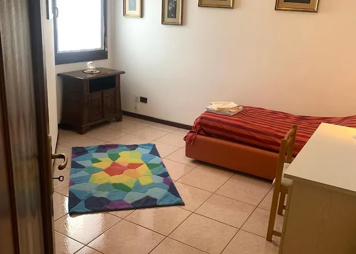 Casa Prealpi