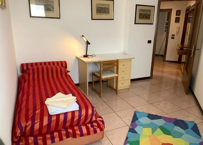 Casa Prealpi *