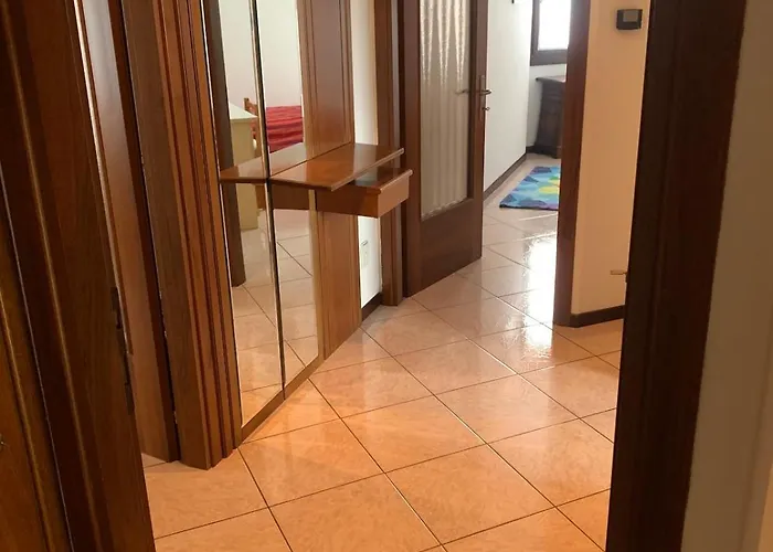 Apartman Casa Prealpi San Vendemiano