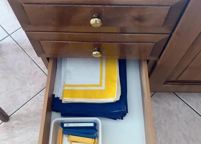 Apartman Casa Prealpi *