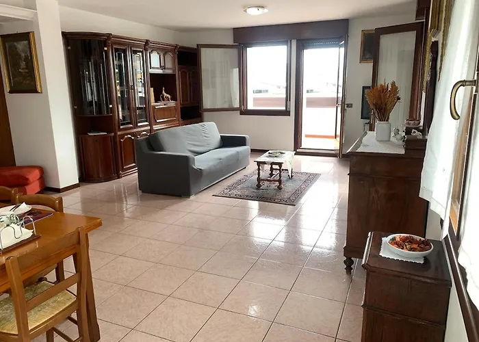Casa Prealpi Apartman *