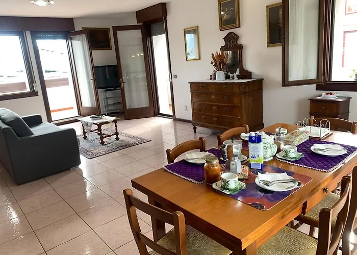 Casa Prealpi San Vendemiano