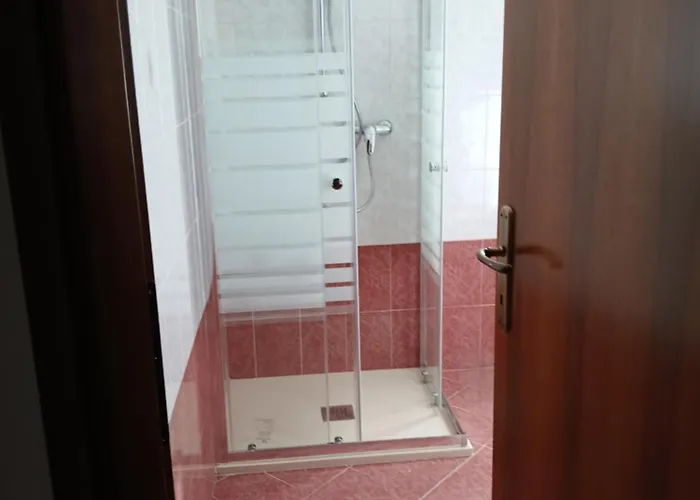 Casa Prealpi Apartman